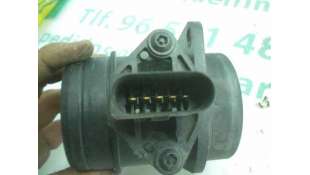 CAUDALIMETRO VOLKSWAGEN TOURAN 1.9 TDI (101 CV) DE 2003 - D.2785966 / 038906461B 2