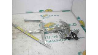 ELEVALUNAS DELANTERO DERECHO MITSUBISHI OUTLANDER 2.0 DI-D (140 CV) DE 2007 - D.2786338 / 5713A088