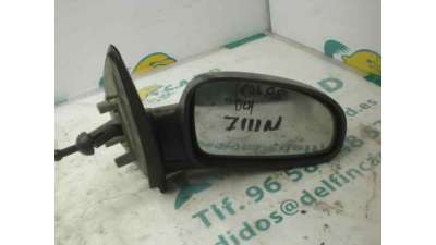 RETROVISOR DERECHO CHEVROLET KALOS 1.4 (83 CV) DE 2005 - D.2787847