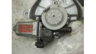 ELEVALUNAS DELANTERO DERECHO CHEVROLET KALOS 1.4 (83 CV) DE 2005 - D.2787878 / 96541784 2