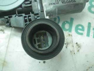 ELEVALUNAS TRASERO DERECHO TOYOTA AURIS 2.0 D-4D (126 CV) DE 2006 - D.2787885