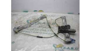 ELEVALUNAS DELANTERO DERECHO OPEL CORSA D 1.3 16V CDTI (90 CV) DE 2007 - D.2787991 / 13314157