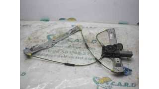 ELEVALUNAS DELANTERO DERECHO OPEL CORSA D 1.3 16V CDTI (90 CV) DE 2007 - D.2787991 / 13314157