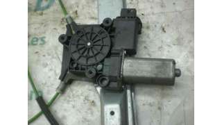 ELEVALUNAS DELANTERO DERECHO OPEL CORSA D 1.3 16V CDTI (90 CV) DE 2007 - D.2787991 / 13314157