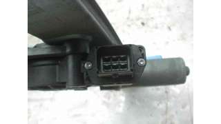 ELEVALUNAS DELANTERO DERECHO OPEL CORSA D 1.3 16V CDTI (90 CV) DE 2007 - D.2787991 / 13314157