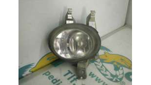 FARO ANTINIEBLA IZQUIERDO PEUGEOT 206 BERLINA 1.9 D (69 CV) DE 2002 - D.2788219