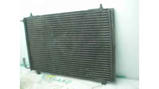 CONDENSADOR / RADIADOR AIRE ACONDICIONADO PEUGEOT 206 BERLINA 1.9 D (69 CV) DE 2002 - D.2788356