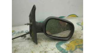 RETROVISOR DERECHO RENAULT MEGANE I SCENIC 1.6 (90 CV) DE 1998 - D.2788400 / 7700841656