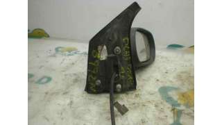 RETROVISOR DERECHO RENAULT MEGANE I SCENIC 1.6 (90 CV) DE 1998 - D.2788400 / 7700841656