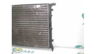 RADIADOR AGUA RENAULT CLIO I FASE I+II 1.1 DE 1991 - D.2788851 2