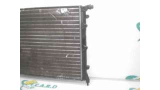 RADIADOR AGUA RENAULT CLIO I FASE I+II 1.1 DE 1991 - D.2788851