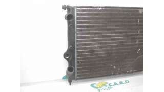 RADIADOR AGUA RENAULT CLIO I FASE I+II 1.1 DE 1991 - D.2788851