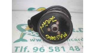 BOMBA DIRECCION RENAULT MEGANE I BERLINA HATCHBACK 1.5 (75 CV) DE 1996 - D.2788905