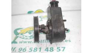 BOMBA DIRECCION RENAULT MEGANE I BERLINA HATCHBACK 1.5 (75 CV) DE 1996 - D.2788905 2