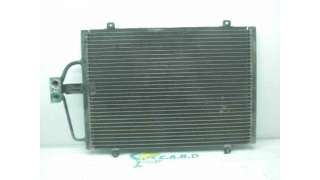 CONDENSADOR / RADIADOR AIRE ACONDICIONADO RENAULT MEGANE I BERLINA HATCHBACK 1.5 (75 CV) DE 1996 - D.2788943