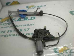 ELEVALUNAS TRASERO DERECHO FORD MONDEO BERLINA 2.0 16V (131 CV) DE 1997 - D.2788998