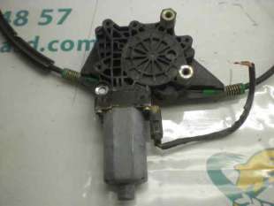 ELEVALUNAS TRASERO DERECHO FORD MONDEO BERLINA 2.0 16V (131 CV) DE 1997 - D.2788998 2