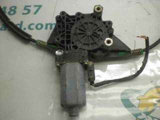 ELEVALUNAS TRASERO DERECHO FORD MONDEO BERLINA 2.0 16V (131 CV) DE 1997 - D.2788998