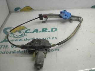 ELEVALUNAS TRASERO DERECHO FORD MONDEO BERLINA 2.0 16V (131 CV) DE 1997 - D.2788998
