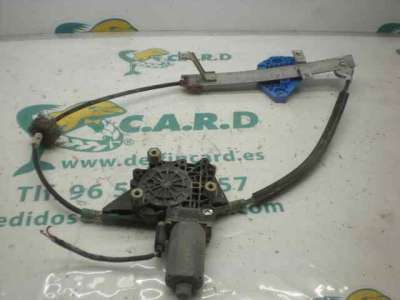 ELEVALUNAS TRASERO IZQUIERDO FORD MONDEO BERLINA 2.0 16V (131 CV) DE 1997 - D.2789001