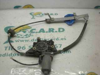ELEVALUNAS TRASERO IZQUIERDO FORD MONDEO BERLINA 2.0 16V (131 CV) DE 1997 - D.2789001