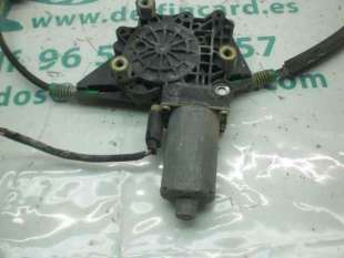 ELEVALUNAS TRASERO IZQUIERDO FORD MONDEO BERLINA 2.0 16V (131 CV) DE 1997 - D.2789001 2