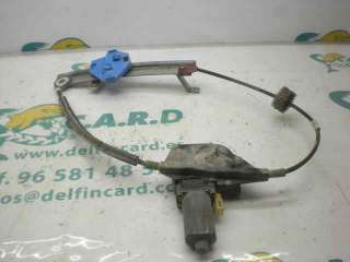 ELEVALUNAS TRASERO IZQUIERDO FORD MONDEO BERLINA 2.0 16V (131 CV) DE 1997 - D.2789001