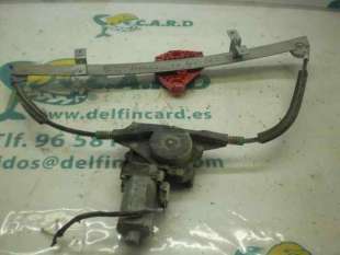 ELEVALUNAS DELANTERO IZQUIERDO FORD MONDEO BERLINA 2.0 16V (131 CV) DE 1997 - D.2789018