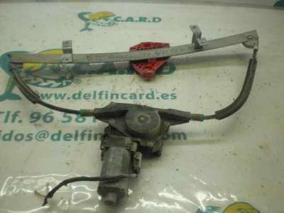 ELEVALUNAS DELANTERO IZQUIERDO FORD MONDEO BERLINA 2.0 16V (131 CV) DE 1997 - D.2789018