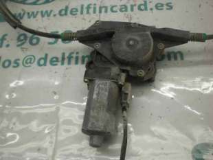 ELEVALUNAS DELANTERO IZQUIERDO FORD MONDEO BERLINA 2.0 16V (131 CV) DE 1997 - D.2789018 2