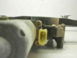 ELEVALUNAS DELANTERO IZQUIERDO FORD MONDEO BERLINA 2.0 16V (131 CV) DE 1997 - D.2789018