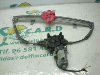 ELEVALUNAS DELANTERO IZQUIERDO FORD MONDEO BERLINA 2.0 16V (131 CV) DE 1997 - D.2789018