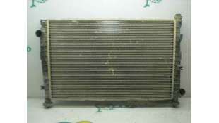 RADIADOR AGUA FORD MONDEO BERLINA 2.0 16V (131 CV) DE 1997 - D.2789094