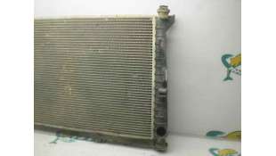 RADIADOR AGUA FORD MONDEO BERLINA 2.0 16V (131 CV) DE 1997 - D.2789094 2