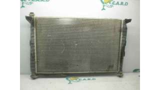 RADIADOR AGUA FORD MONDEO BERLINA 2.0 16V (131 CV) DE 1997 - D.2789094