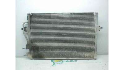 CONDENSADOR / RADIADOR AIRE ACONDICIONADO FORD MONDEO BERLINA 2.0 16V (131 CV) DE 1997 - D.2789117