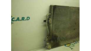 CONDENSADOR / RADIADOR AIRE ACONDICIONADO FORD MONDEO BERLINA 2.0 16V (131 CV) DE 1997 - D.2789117 2