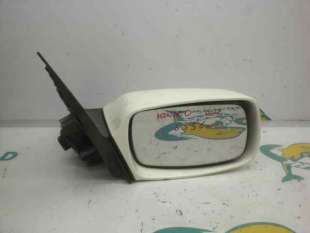 RETROVISOR DERECHO FORD MONDEO FAMILIAR 2.0 16V (131 CV) DE 1996 - D.2789193