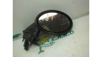 RETROVISOR DERECHO MINI MINI 1.6 16V (116 CV) DE 2001 - D.2789315