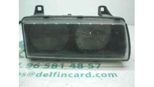 FARO DERECHO BMW SERIE 3 COMPACTO 1.7 Turbodiesel (90 CV) DE 1995 - D.2789759 / 63128353544