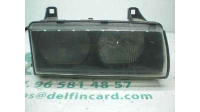 FARO DERECHO BMW SERIE 3 COMPACTO 1.7 Turbodiesel (90 CV) DE 1995 - D.2789759 / 63128353544