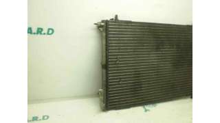 CONDENSADOR / RADIADOR AIRE ACONDICIONADO PEUGEOT 206 BERLINA 1.9 D (69 CV) DE 1998 - D.2790168