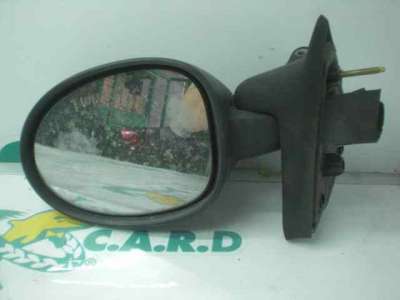 RETROVISOR IZQUIERDO RENAULT TWINGO 1.2 (75 CV) DE 1993 - D.2790212