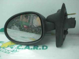 RETROVISOR IZQUIERDO RENAULT TWINGO 1.2 (75 CV) DE 1993 - D.2790212