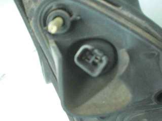 RETROVISOR IZQUIERDO RENAULT TWINGO 1.2 (75 CV) DE 1993 - D.2790212