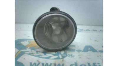 FARO ANTINIEBLA IZQUIERDO RENAULT MEGANE I CLASSIC 1.9 dTi D (98 CV) DE 1997 - D.2790250 / 7701040680