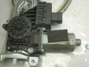 ELEVALUNAS DELANTERO DERECHO OPEL ASTRA H BERLINA 1.7 16V CDTI (101 CV) DE 2004 - D.2790366 / 93178696 2