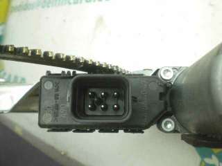 ELEVALUNAS DELANTERO DERECHO OPEL ASTRA H BERLINA 1.7 16V CDTI (101 CV) DE 2004 - D.2790366 / 93178696