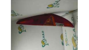 PILOTO TRASERO DERECHO FIAT PUNTO BERLINA 1.2 16V (80 CV) DE 1999 - D.2790793 / 0046523769 2