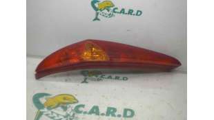 PILOTO TRASERO IZQUIERDO FIAT PUNTO BERLINA 1.2 16V (80 CV) DE 1999 - D.2790809 / 0046523770 2